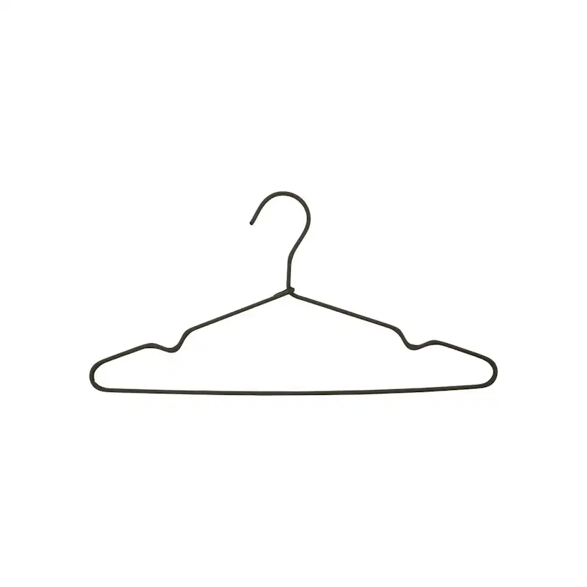 Wire galge 3-pack Grå