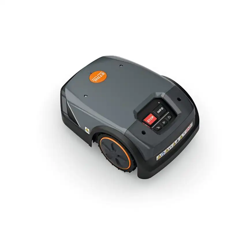 Robotgräsklippare STIHL iMOW 4 EVO