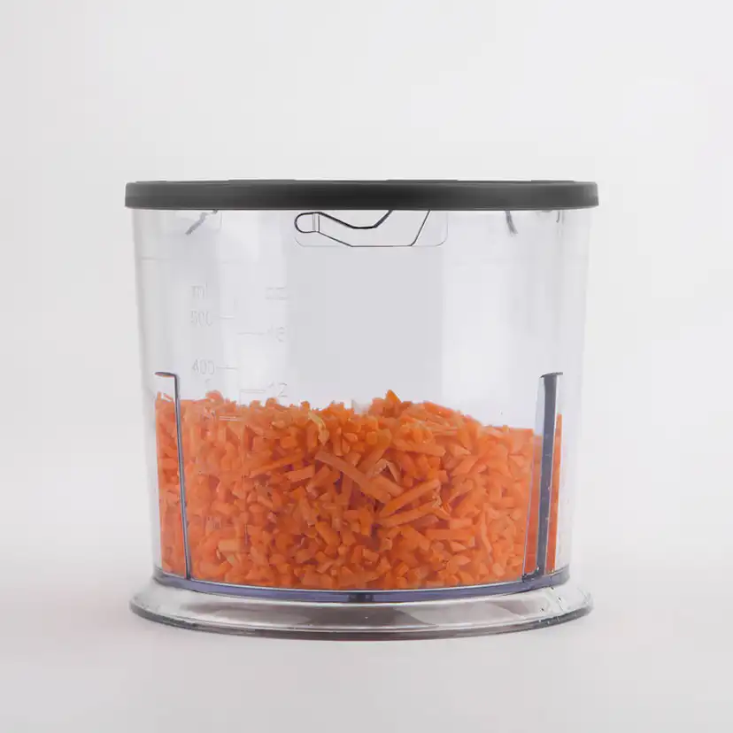 Minihackare Black+Decker 260W