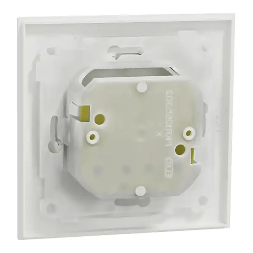 Datauttag Elko One Kat 6 UTP Infälld 2xRJ45
