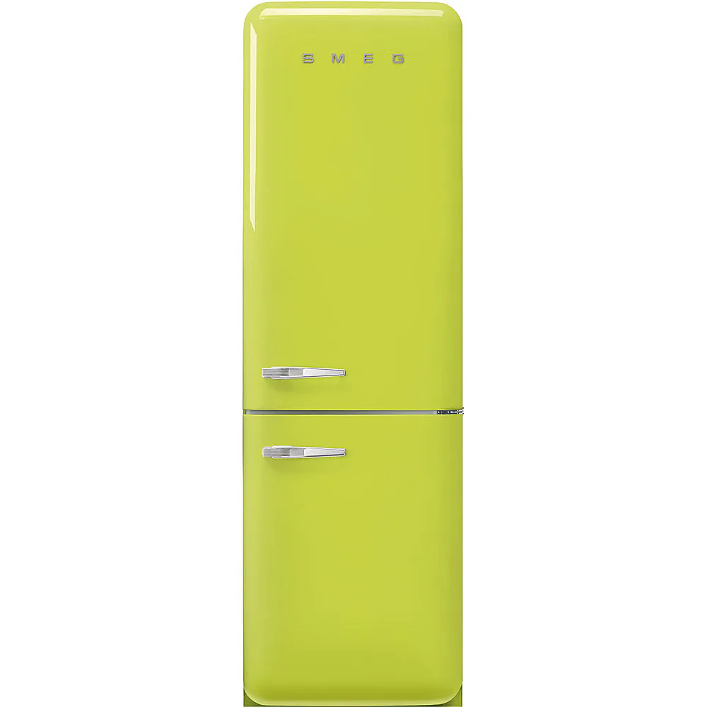 Kyl över frys SMEG FAB32RLI6
