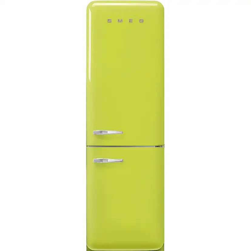Kyl över frys SMEG FAB32RLI6