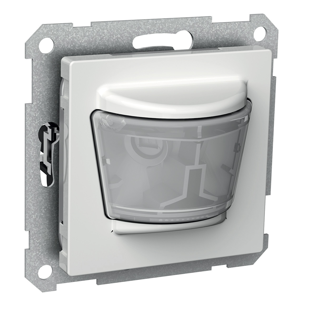 Rörelsedetektor Schneider Electric Exxact