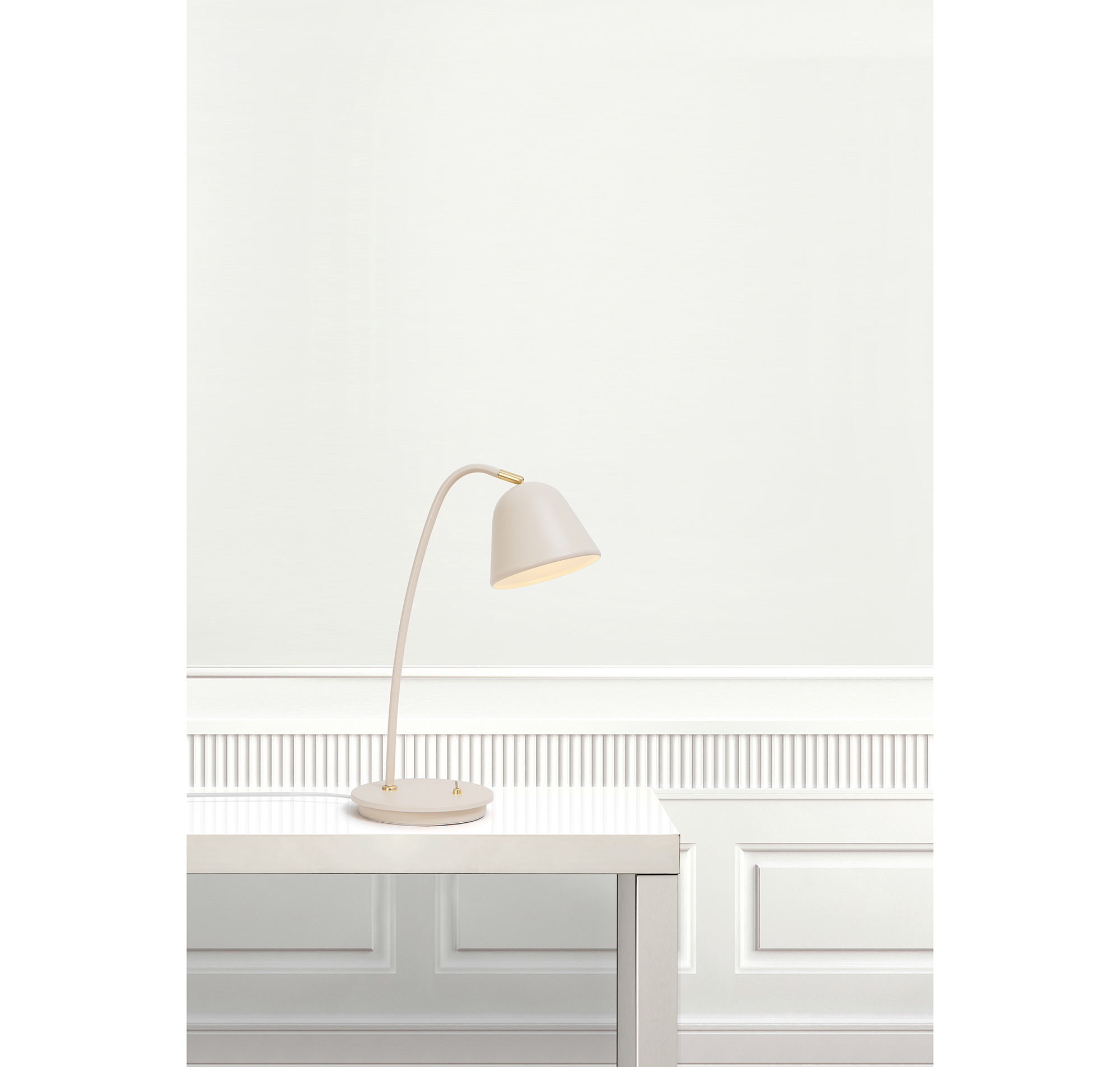 Bordslampa Nordlux Fleur