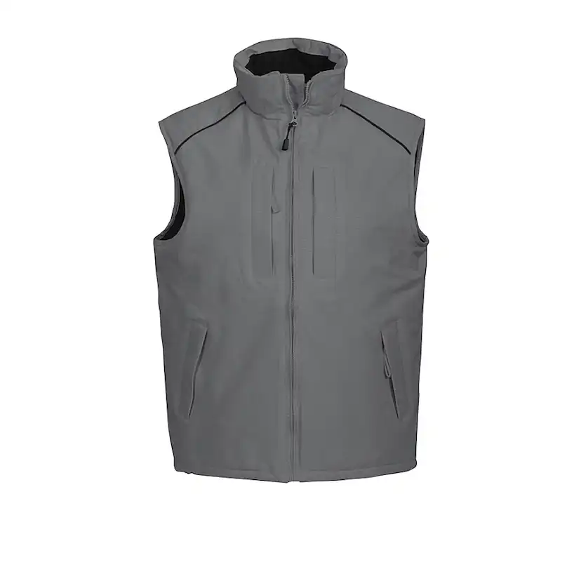 2718 Väst Grå 3XL Storlek: 3XL Grå