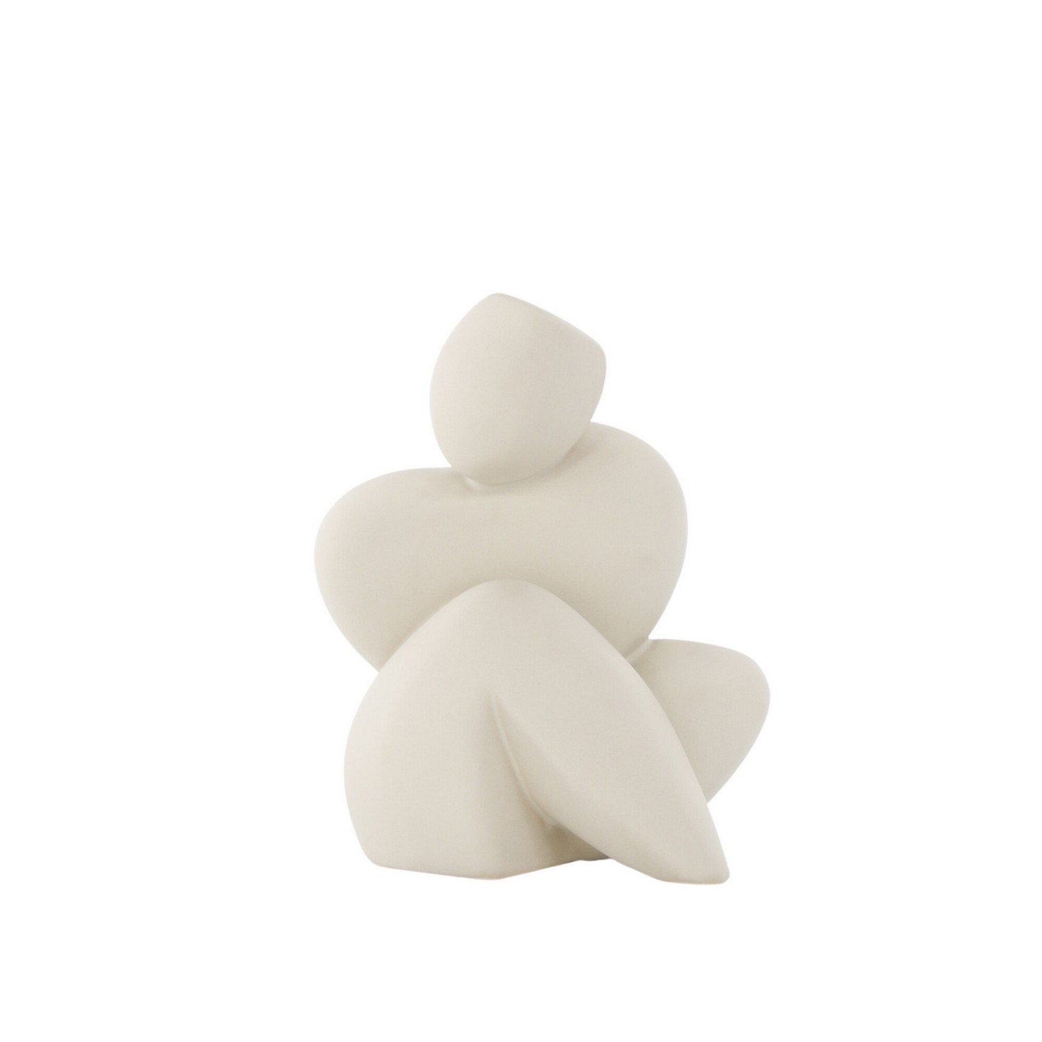 Skulptur Venture Home Floda