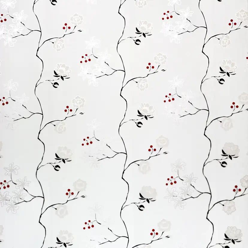 Tapet Mimou Nagoya White