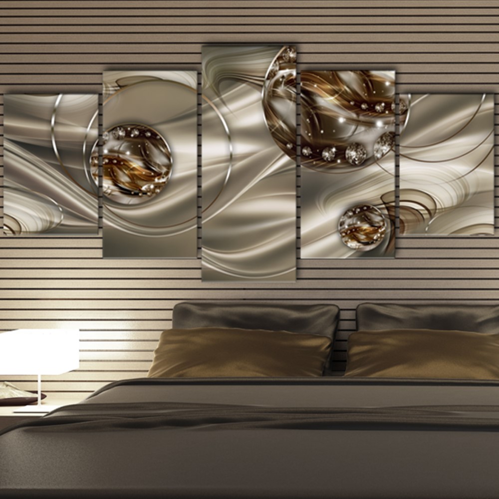 Tavla Arkiio Enchanted Bronze