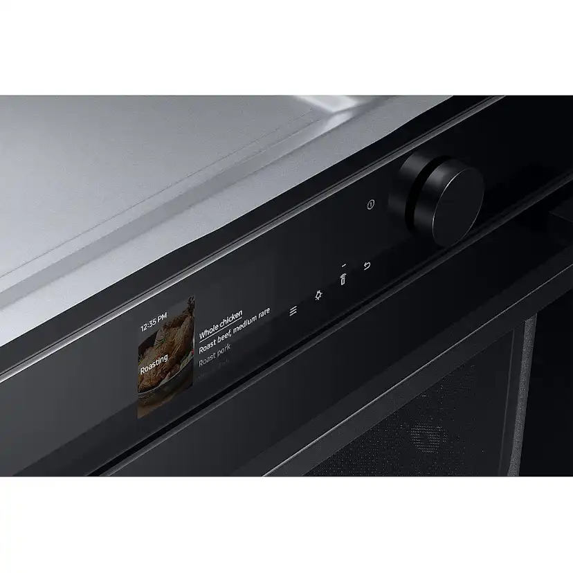 Kombiugn Samsung NQ5B6753CAK/U1 Bespoke
