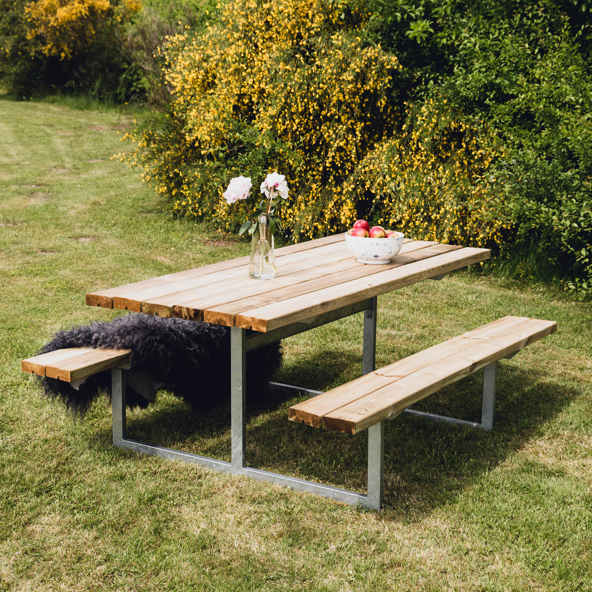 Picknickbord Hortus Ydun