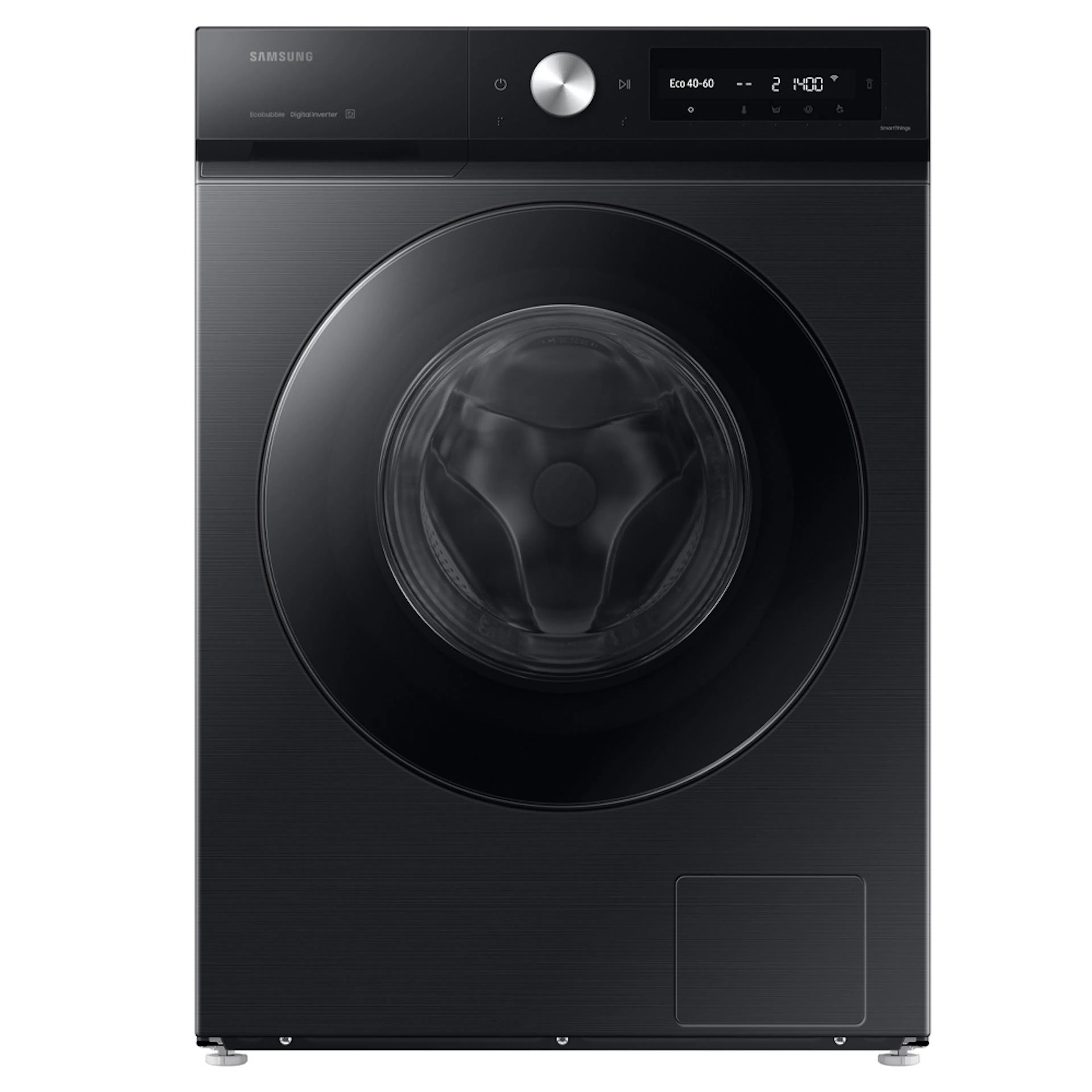 Frontmatad tvättmaskin Samsung WW11DB7B34GBU3 11Kg