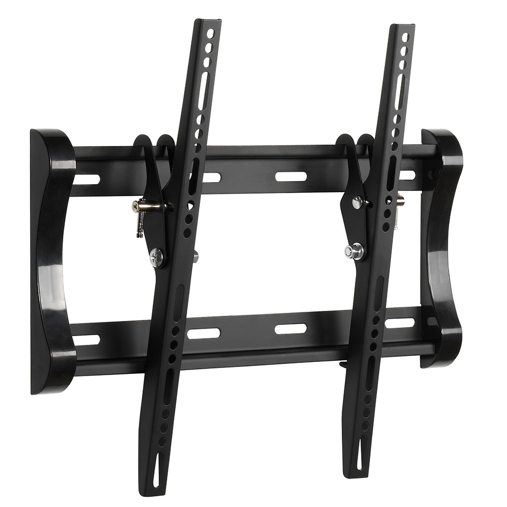 Väggfäste Vivanco Upp Till 55 tum/35 kg Tilt