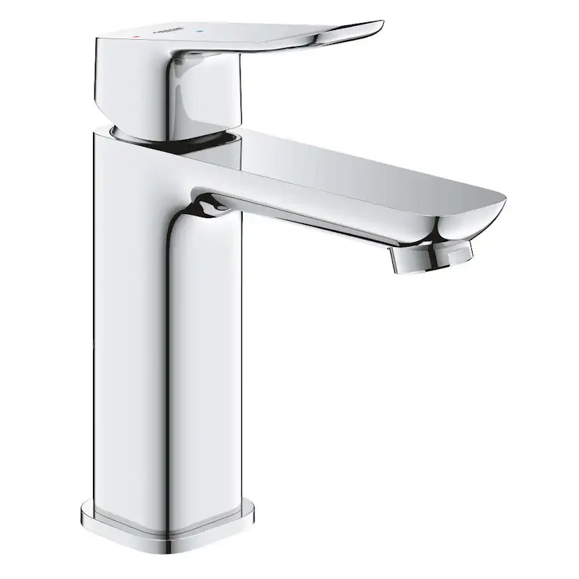 DICE TV.BLANDARE M KS CHROME PUSHOP 5L Krom