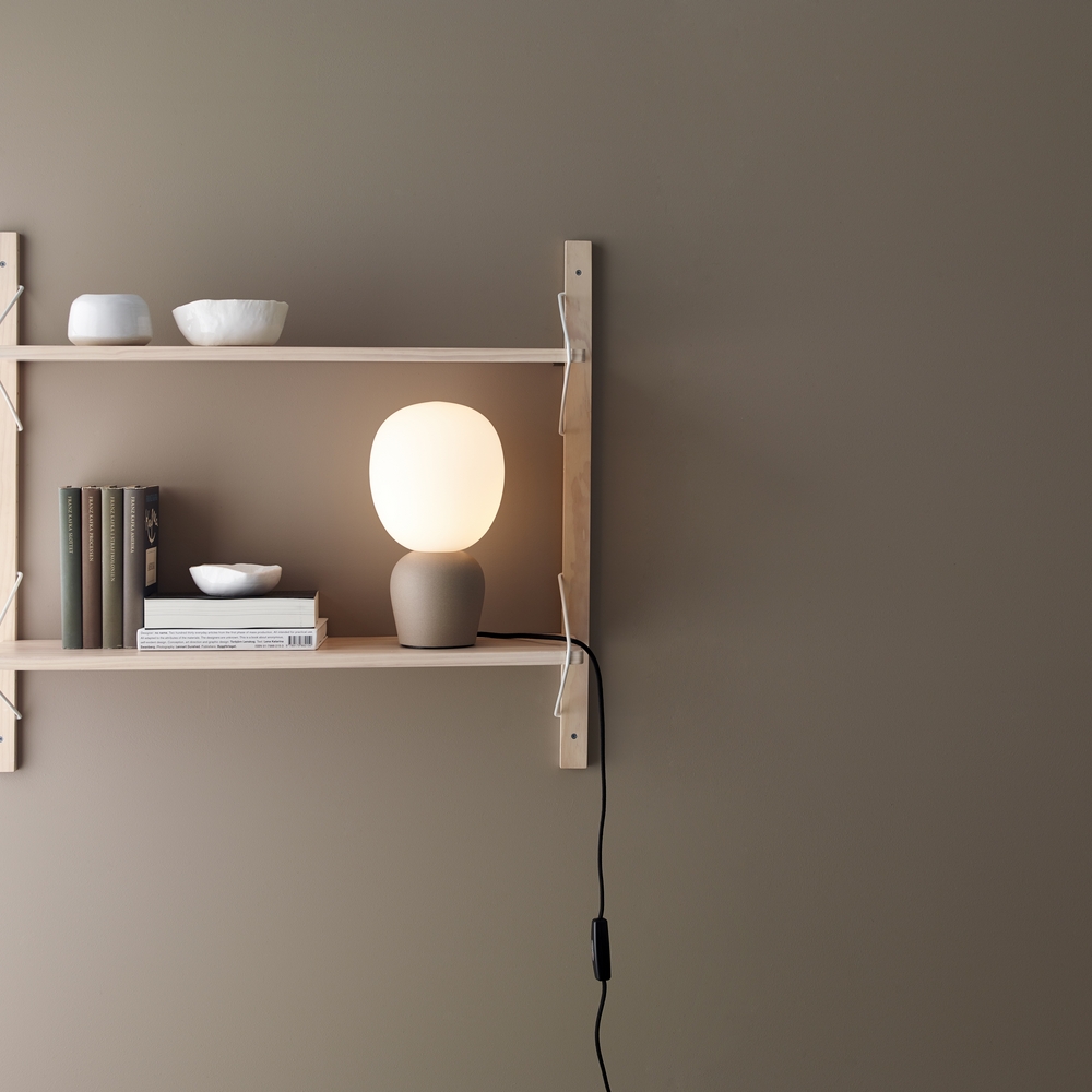 Bordslampa Belid Buddy