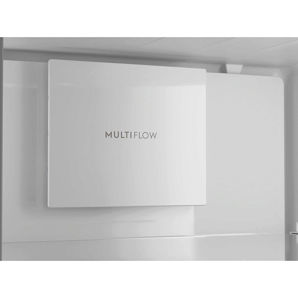 Fristående Kyl och Frys Electrolux LNT6MD32W TwinTech® No Frost