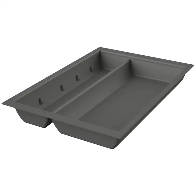 Redskapsinsats Norema Tandembox 45 cm