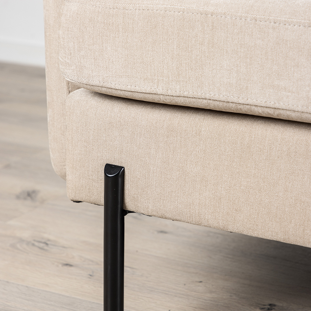 3-sitssoffa Venture Home Antibes