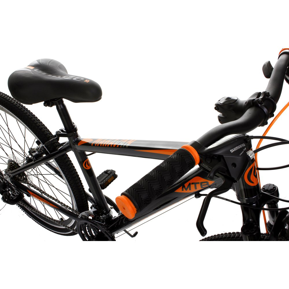 Mountainbike Gardeney Mahavan 26