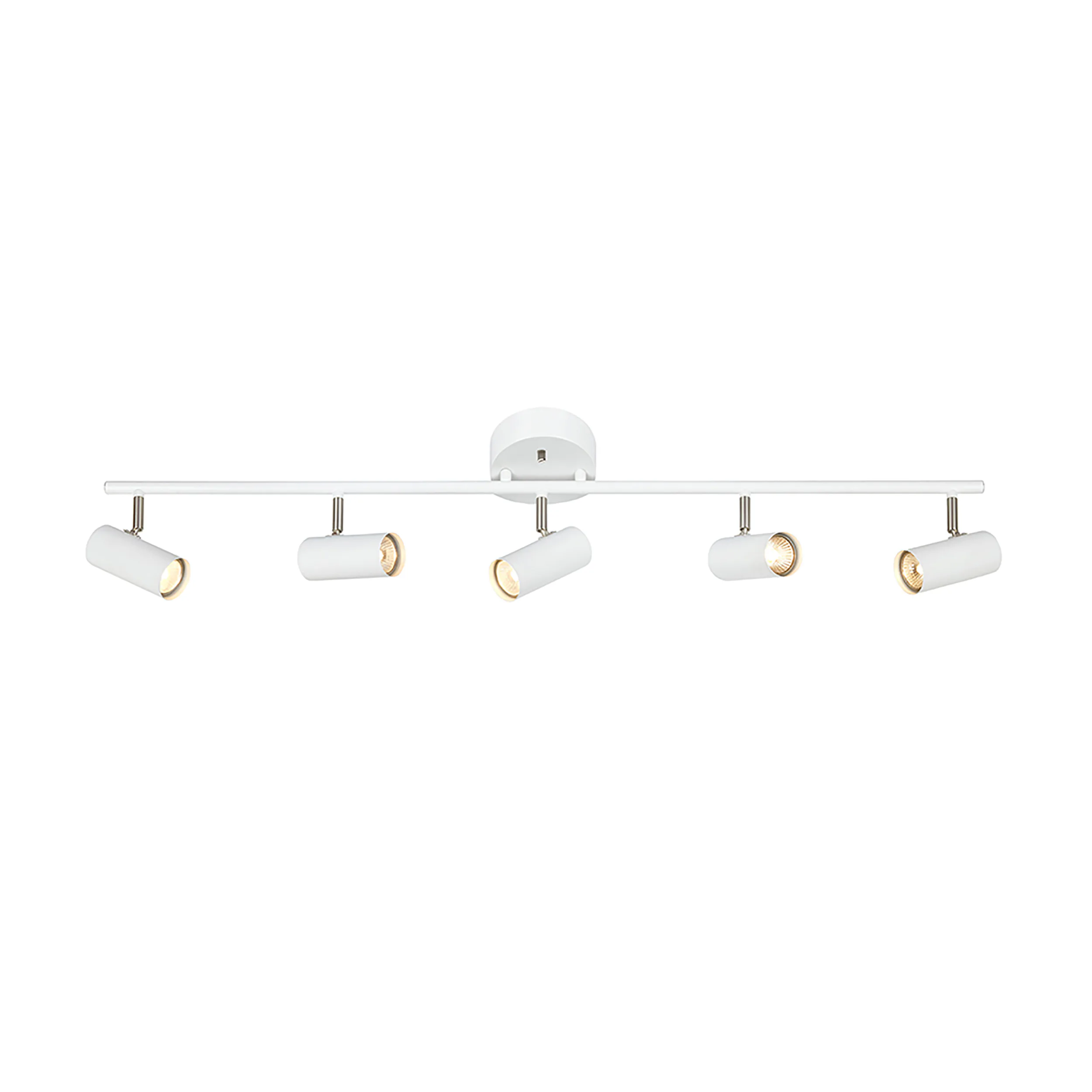 BARCELONA Ceiling 5L White Vit