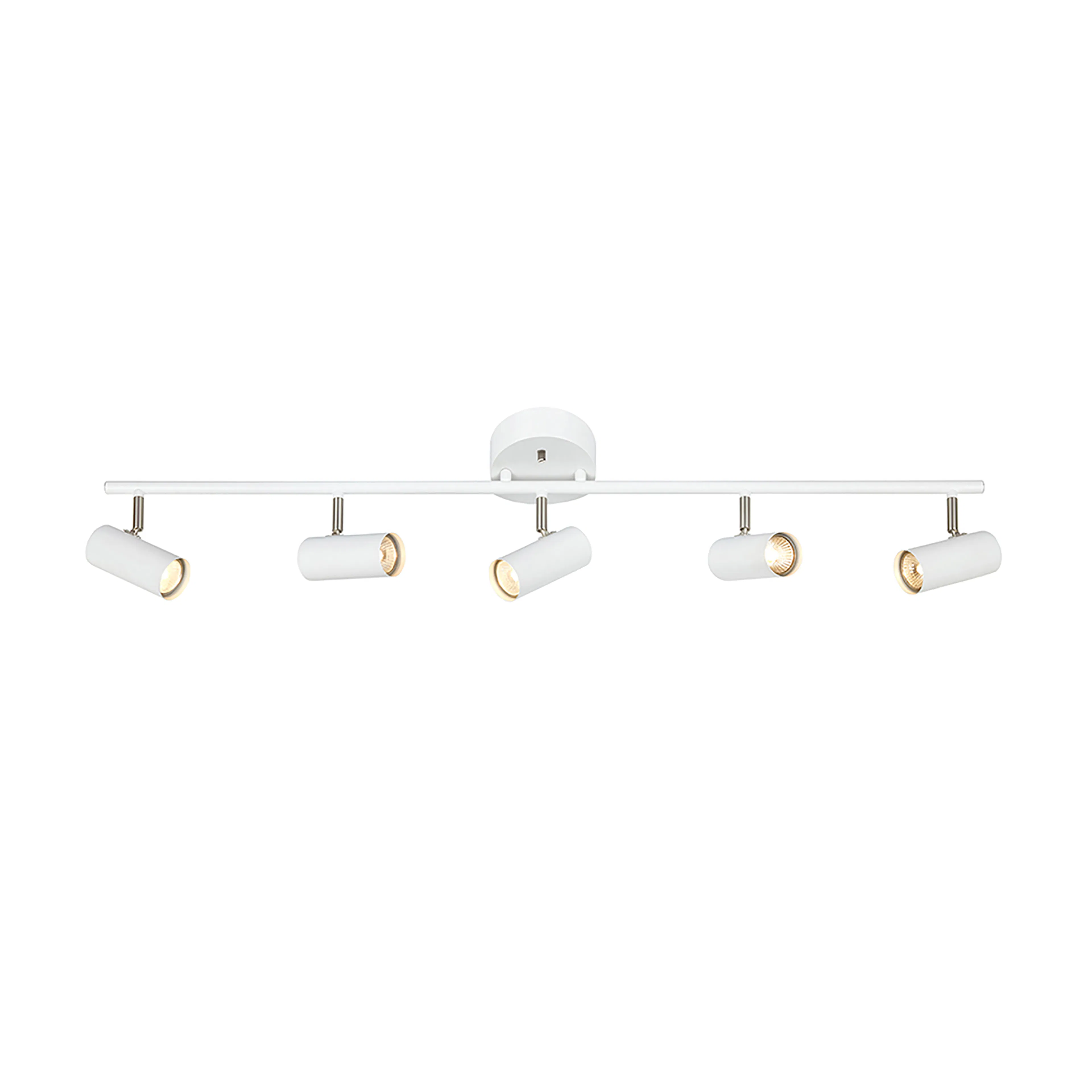 BARCELONA Ceiling 5L White Vit