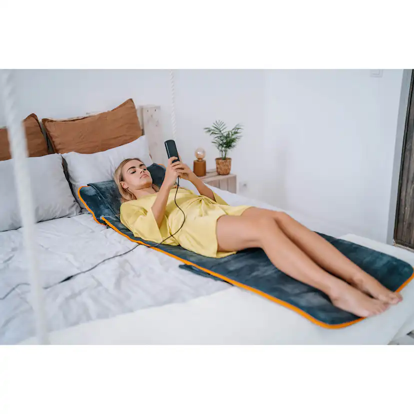 Massagematta MEDIVON Electric Nova.