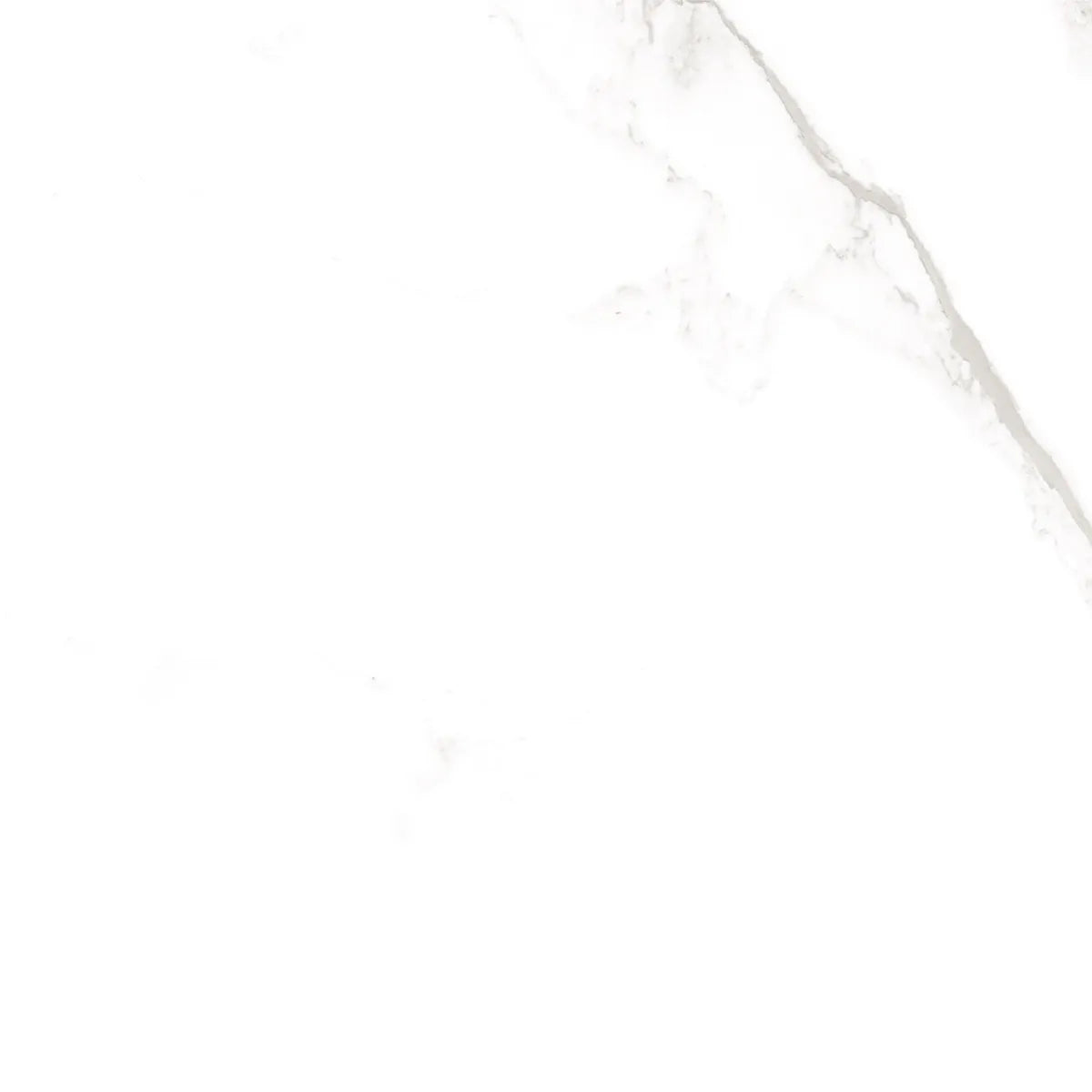 Klinker Tenfors Carrara Marmor Blank 60x60