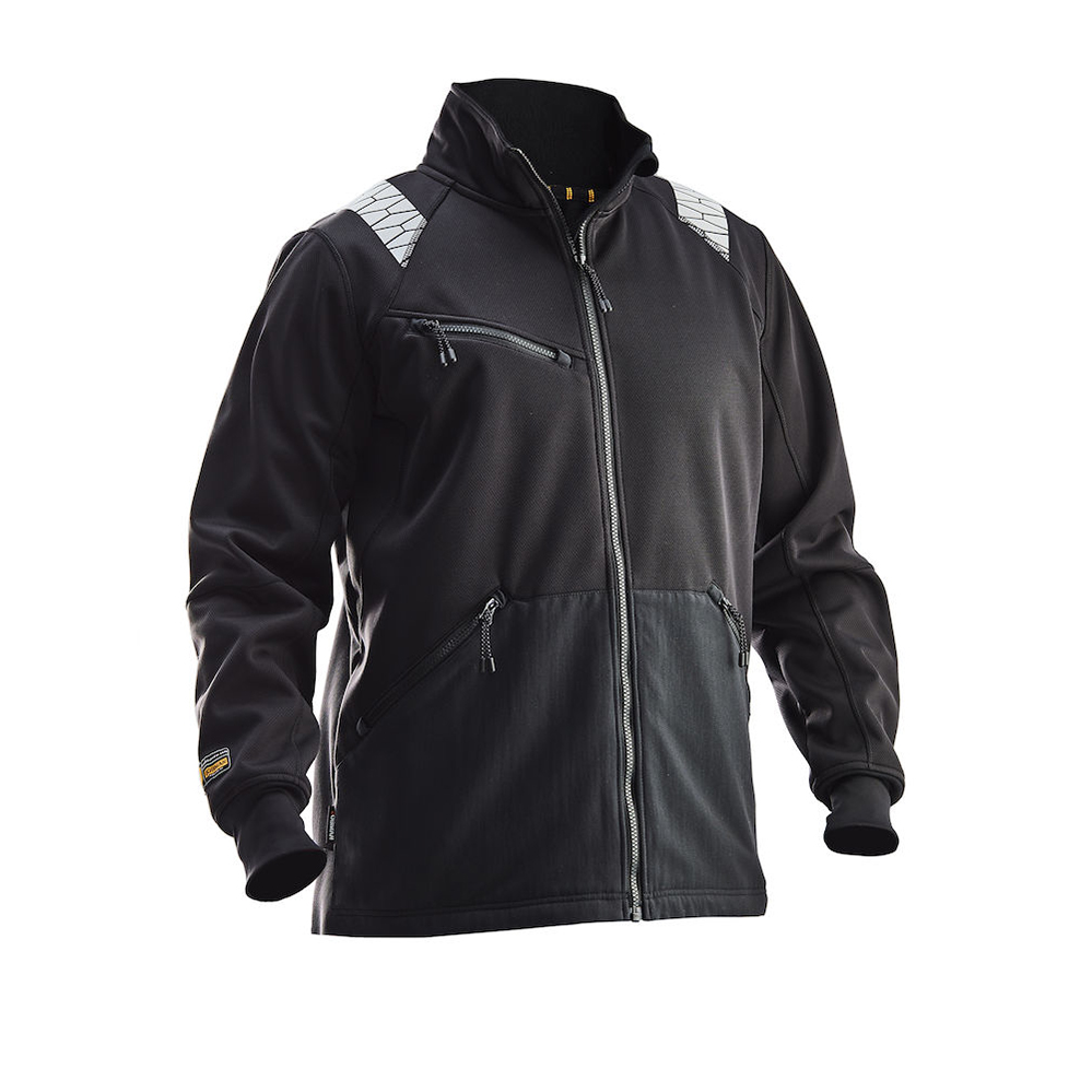 Jacka Jobman Windblocker Solid 1191
