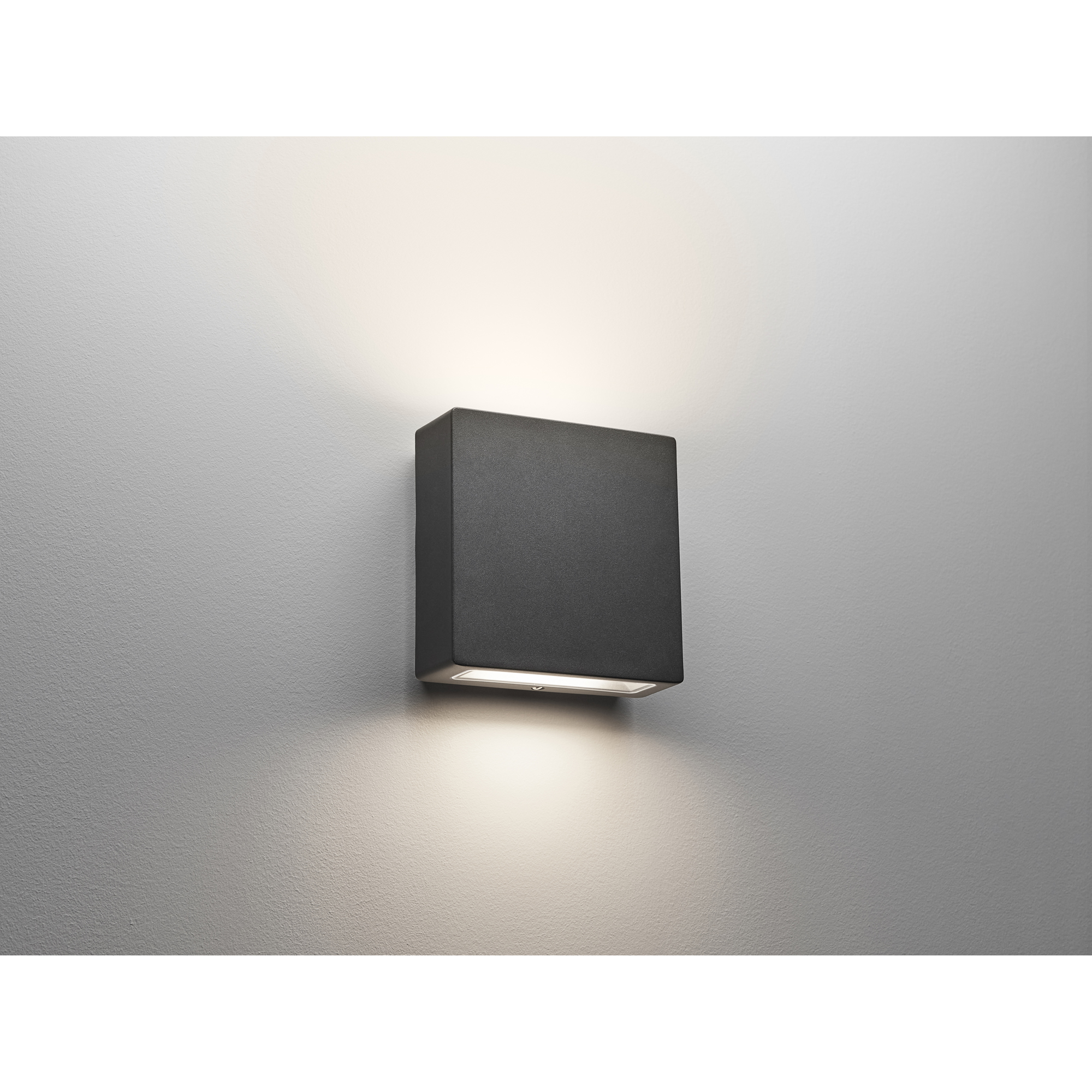 Väggarmatur Hide-a-lite Pixo M II