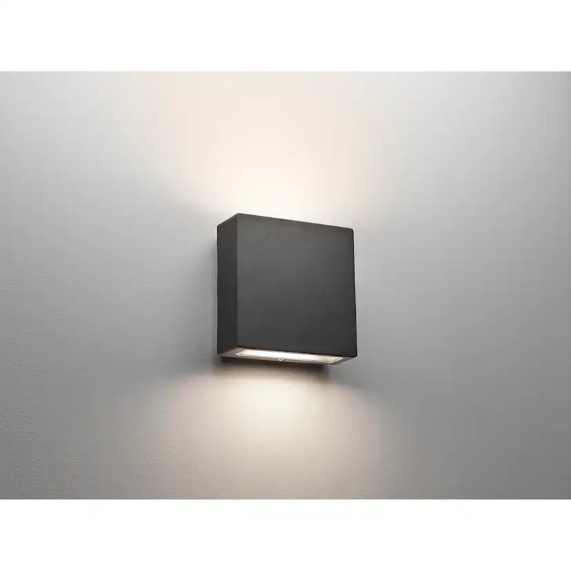 Väggarmatur Hide-a-lite Pixo M II