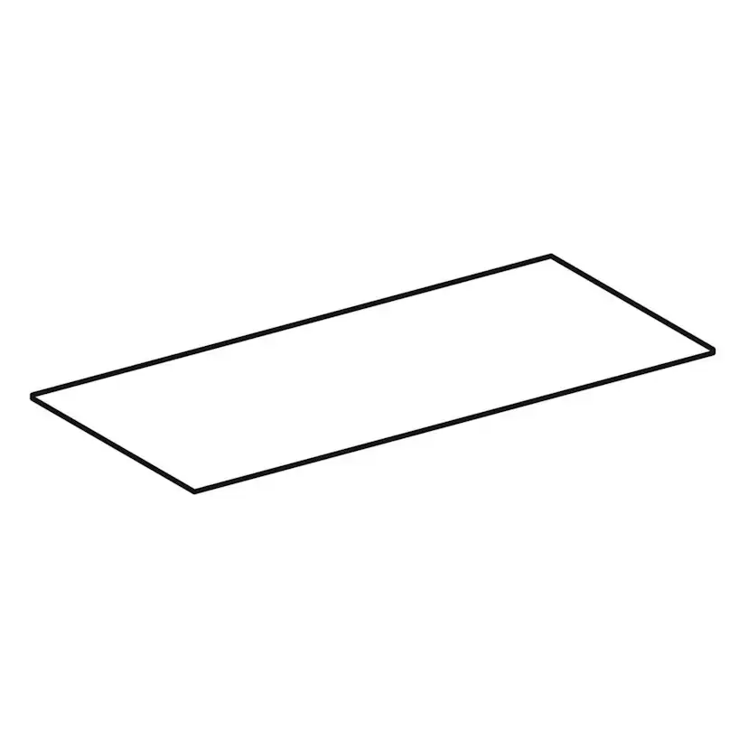 Lådmatta Ifö Elegant Antiglid
