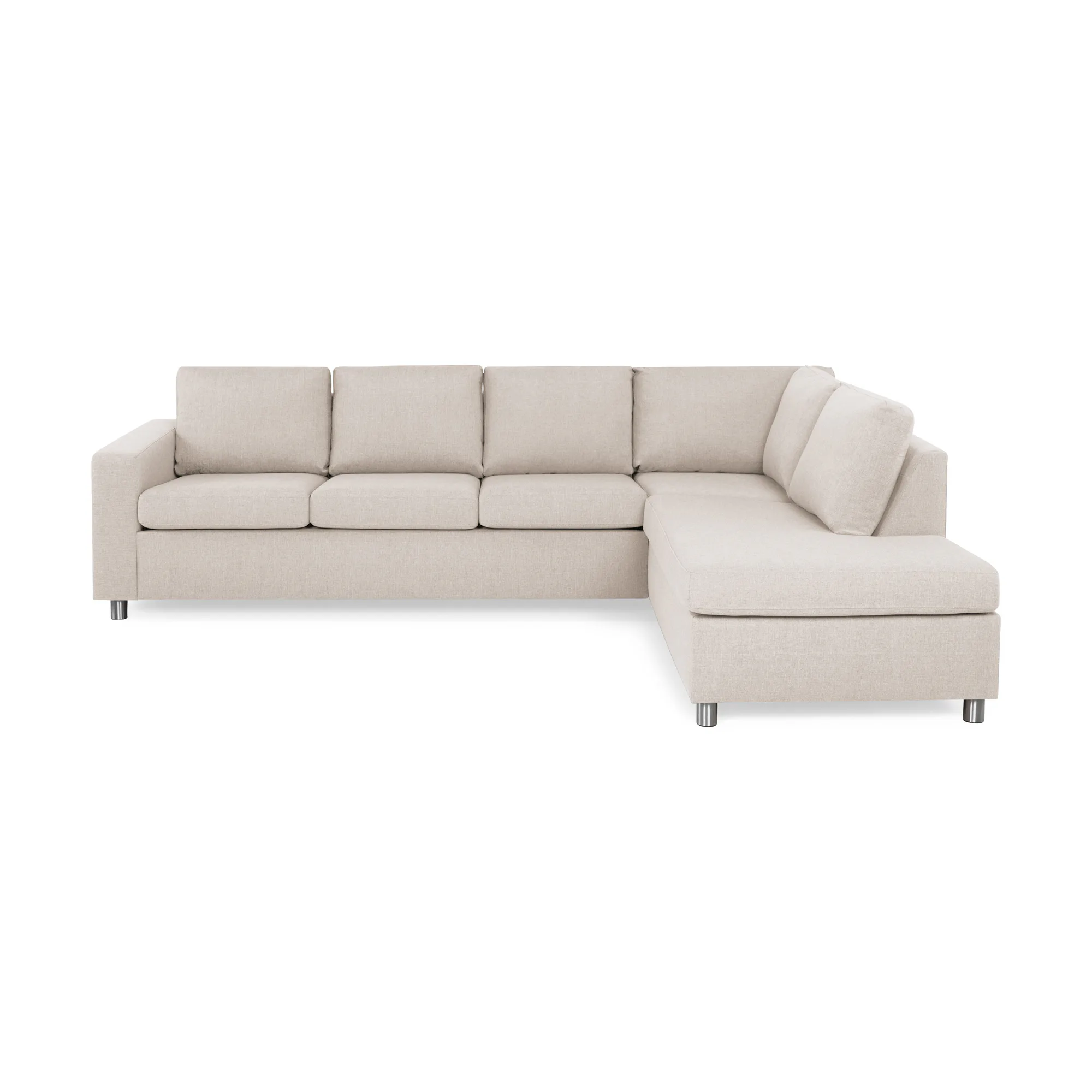 Beige/Metall