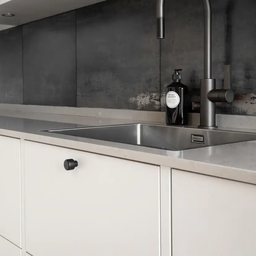 Knopp Beslag Design Esther Ø28mm
