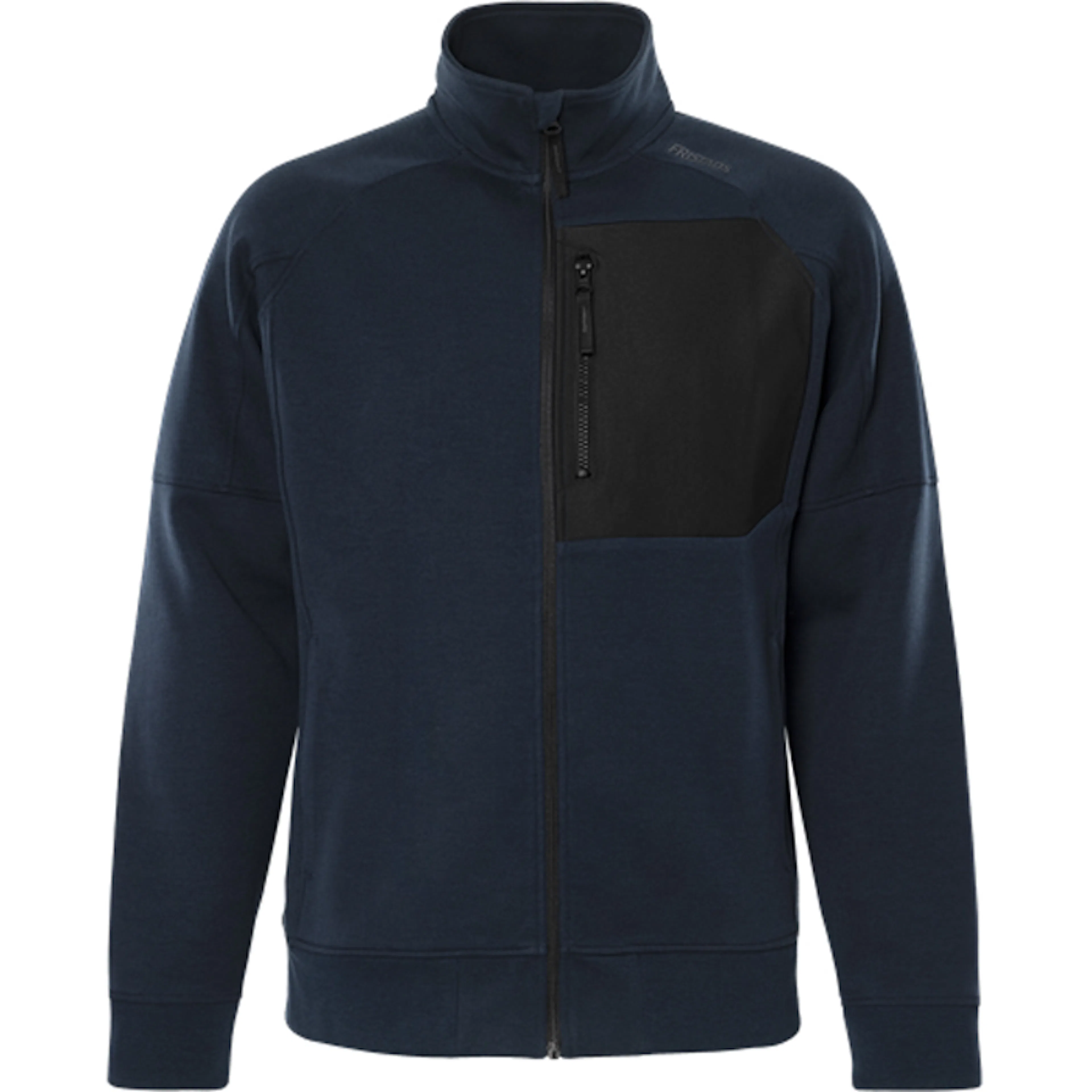 Sweatshirtjacka Fristads Dam 7832 GKI