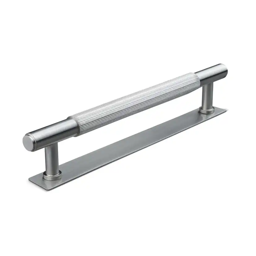 HANDTAG SALO CC160 RAND RF LOOK Rostfri look, Längd: 197 mm