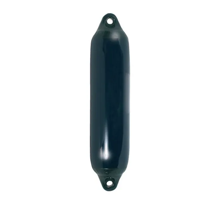 Fender Polyform Blå/Svart