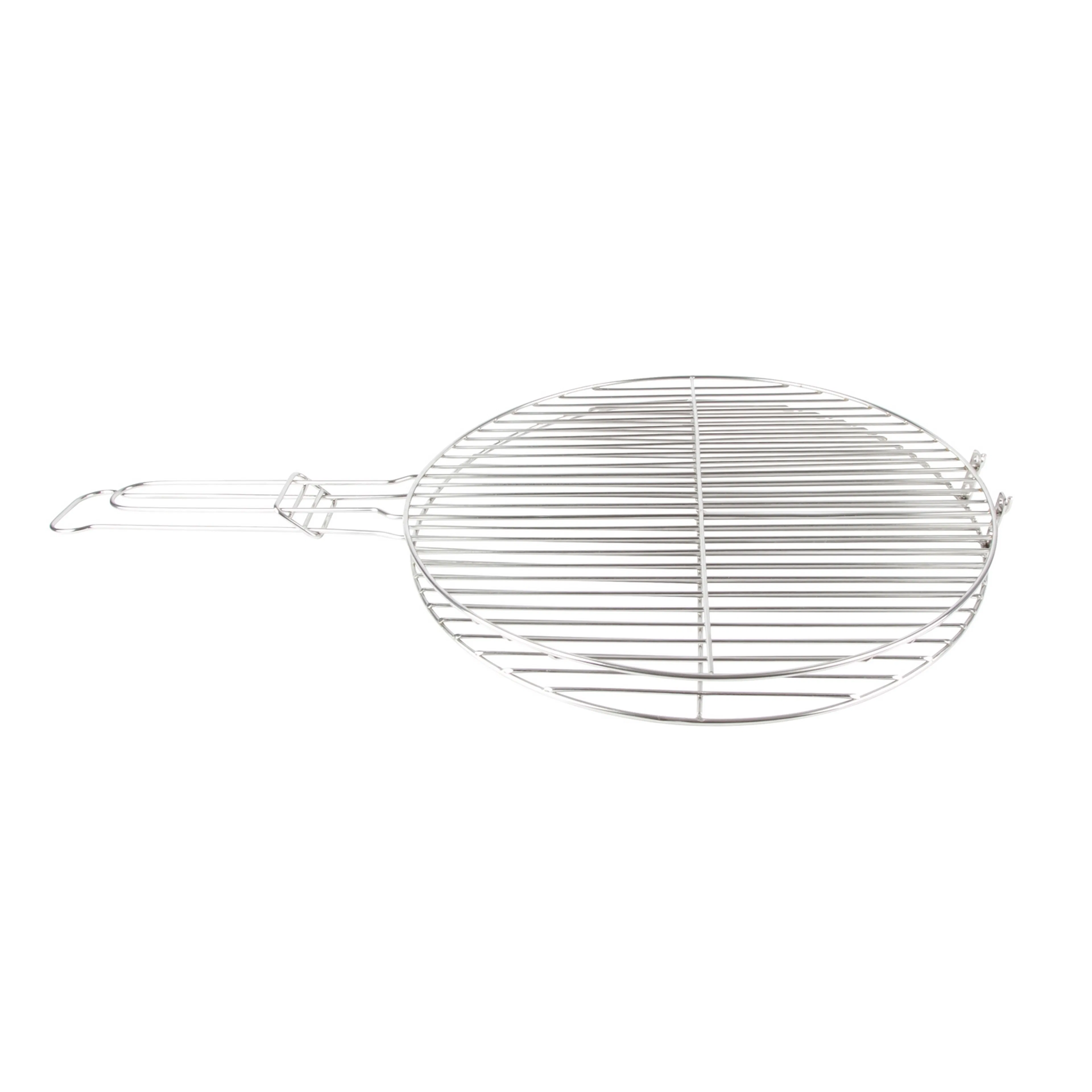 Grillster Muurikka