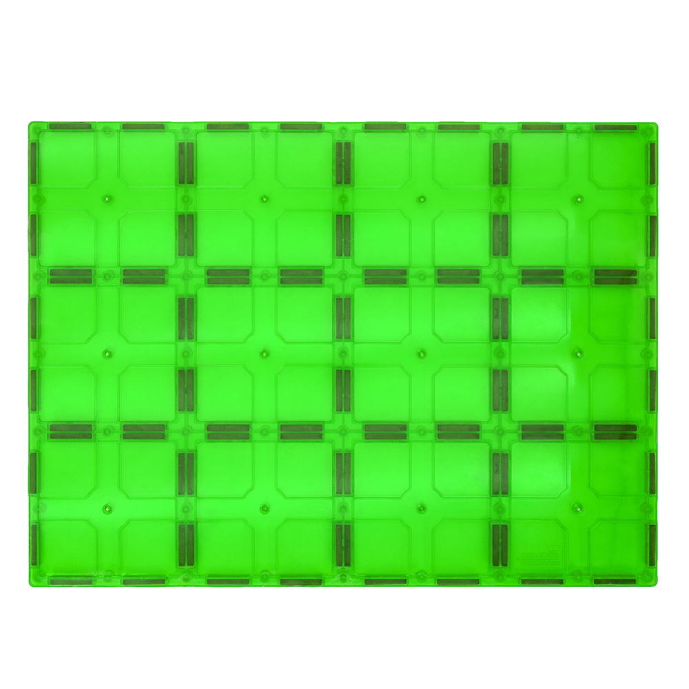 Magnetplattor Picasso Tiles XL 2 Bitar