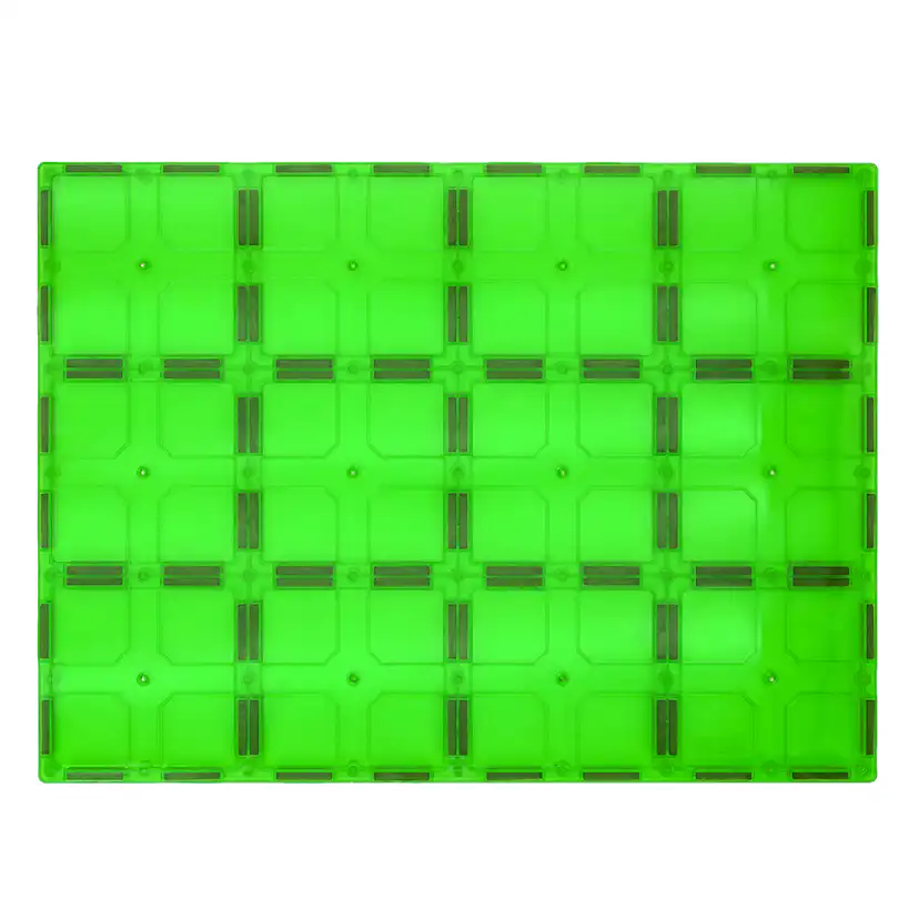 Magnetplattor Picasso Tiles XL 2 Bitar