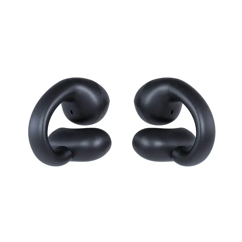 Hörlur Clip HAPPY PLUGS OWS True-Wireless