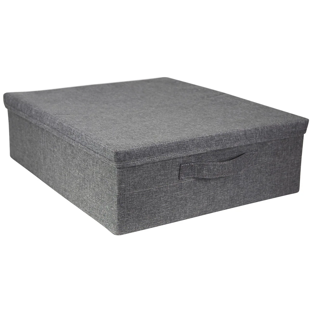 UNDERBED STORAGE grå Grå