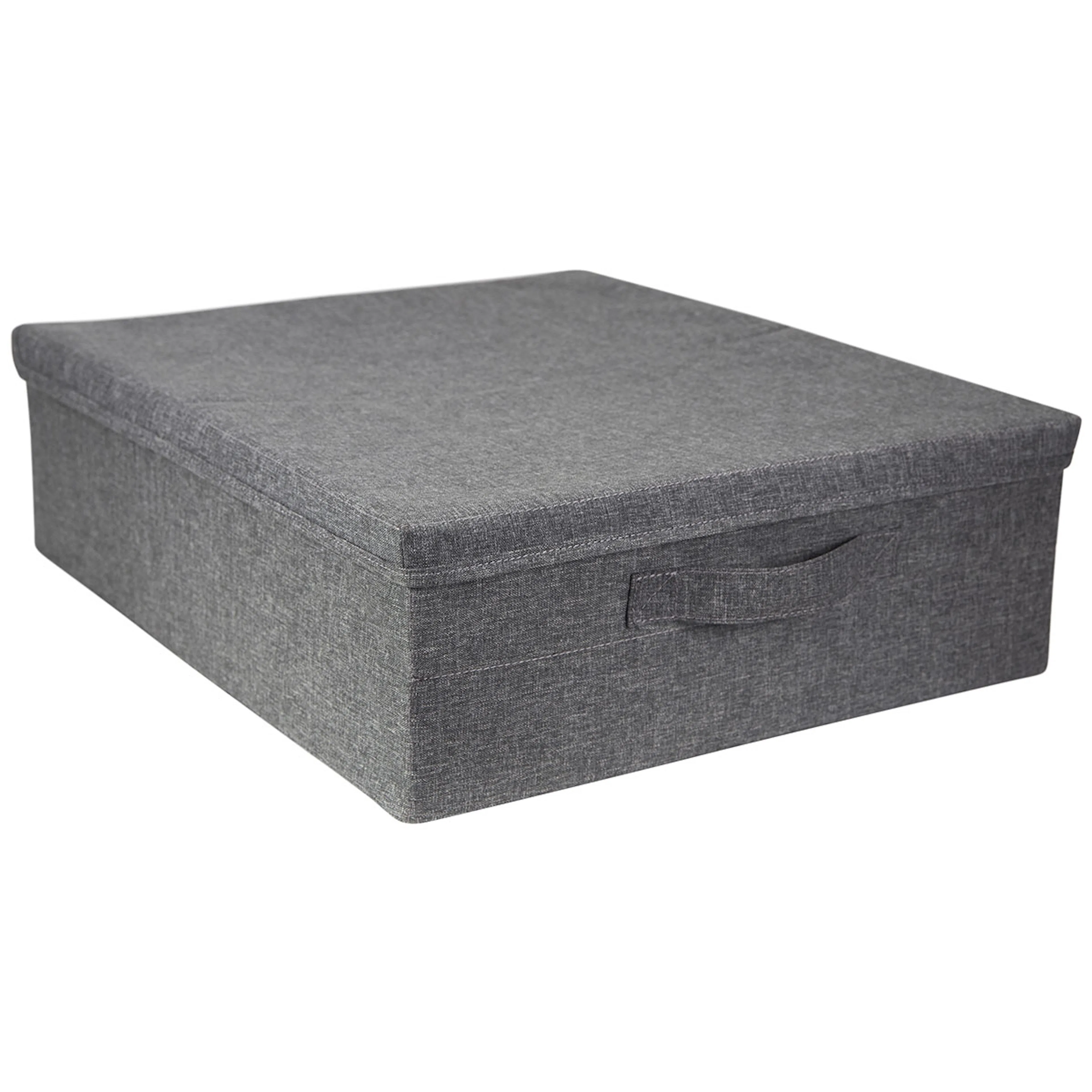 Förvaringslåda Bigso Box of Sweden Underbed Storage