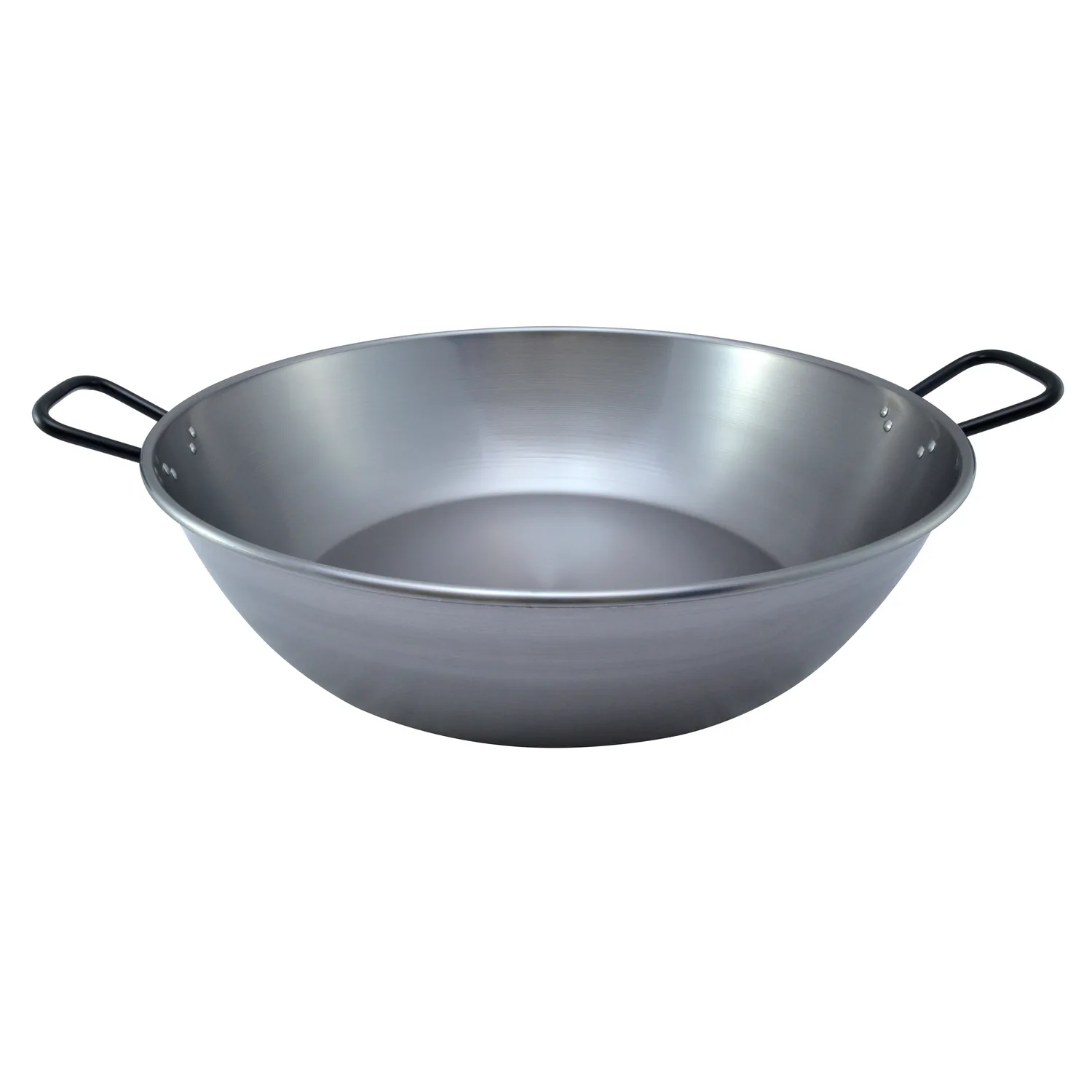 WOKPANNA 60 MUURIKKA 60 cm