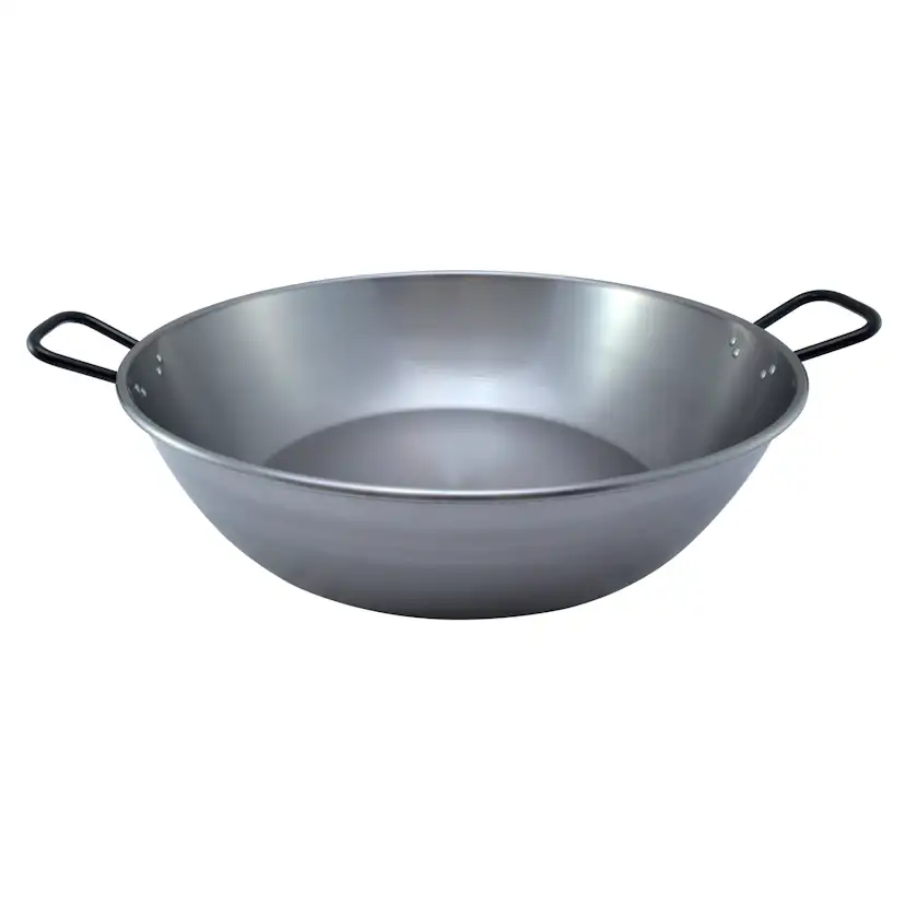WOKPANNA 60 MUURIKKA 60 cm