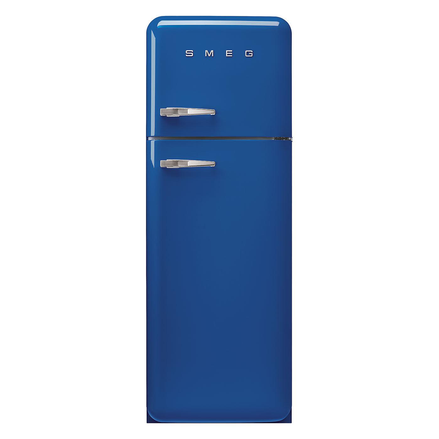 Kyl/Frys Smeg 50's Style FAB30 Fristående