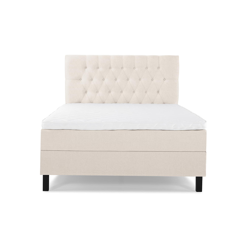 Kontinentalsäng Bedly Sängpaket Lucky Diamant 120x200 Skum