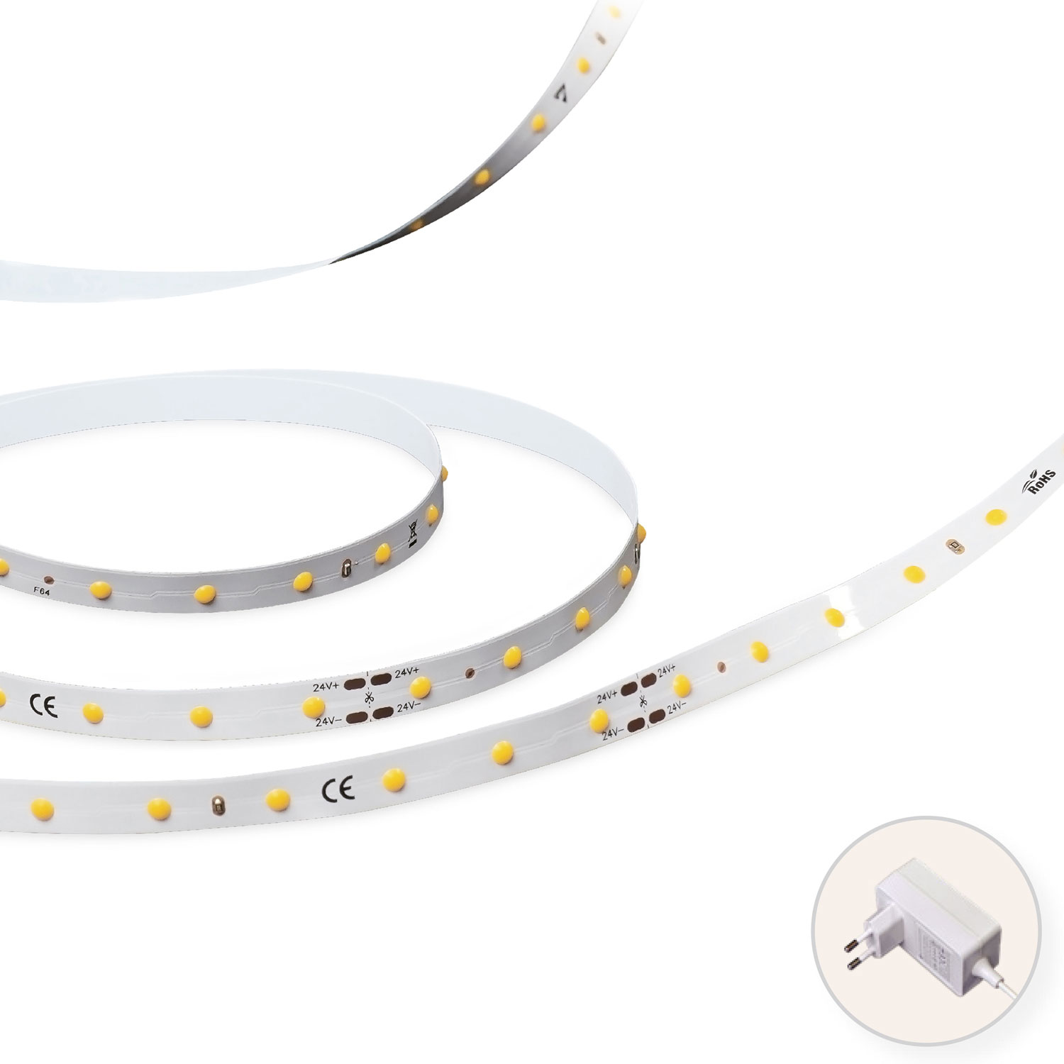 Ledstrip Llitt Louise Kit COB DOT IP20
