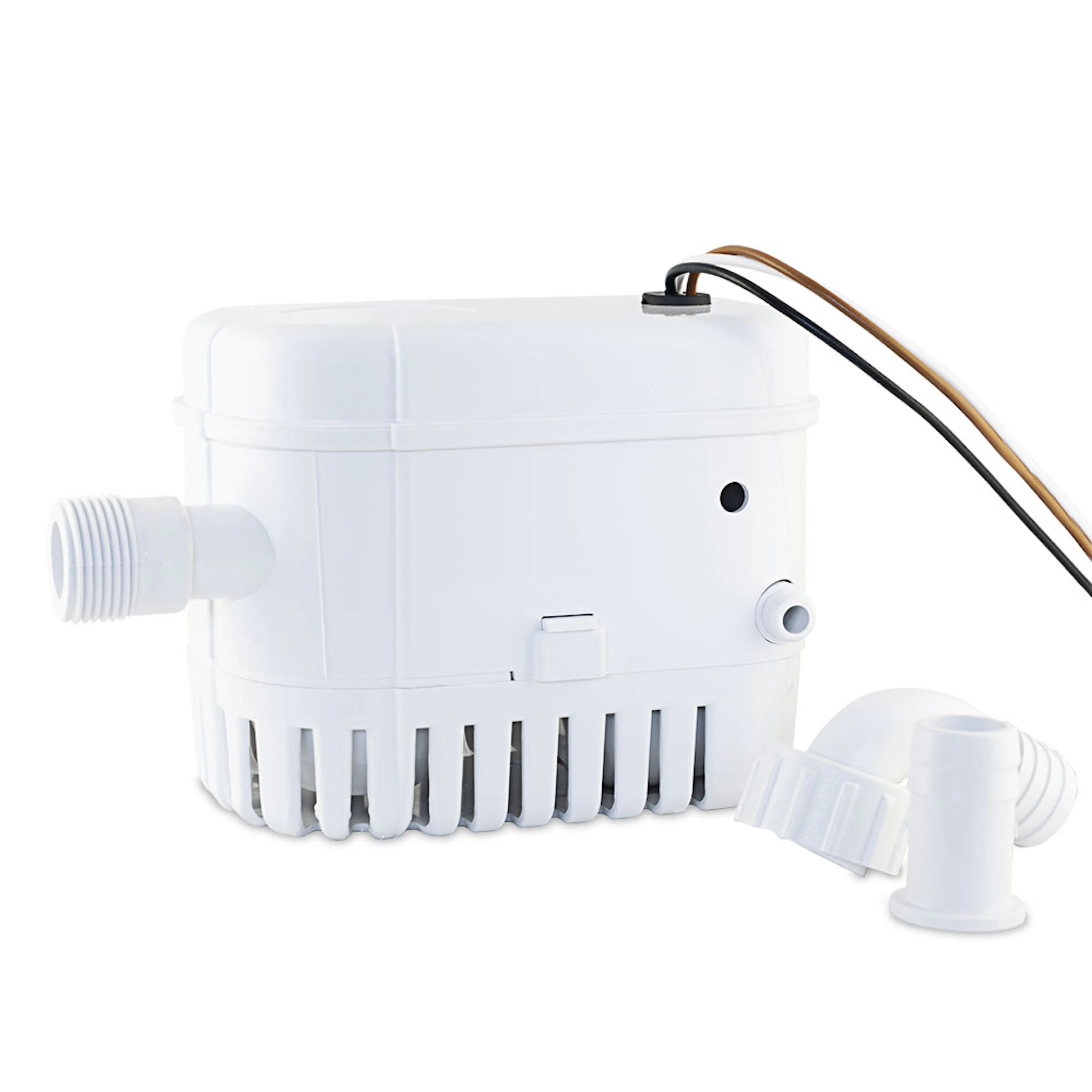 Länspump Albin Group Marine Automatisk 750 GPH 12V