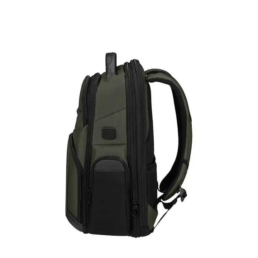 Ryggsäck Samsonite PRO DLX6 15.6 tum 3VOL Expanderbar