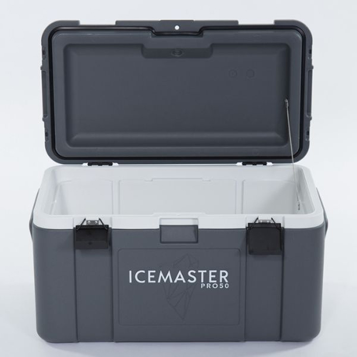 Kyl/frysbox Icemaster Pro 50 L