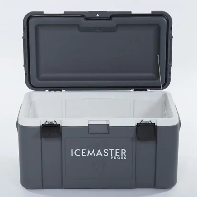 Kyl/frysbox Icemaster Pro 50 L